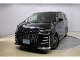 トヨタ アルファード
