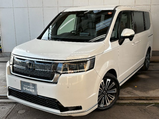 ホンダ ステップワゴン 