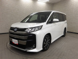 トヨタ ノア