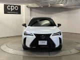 このお車はCPO(Certified Pre-Owned=認定中古車) です。レクサス独自の厳しい基準をクリアした厳選車両を指します。