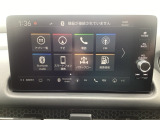 純正コネクトディスプレイナビ