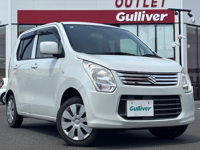 スズキ ワゴンR 