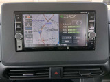 日産オリジナルナビ