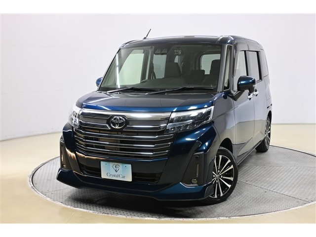 トヨタ ルーミー 