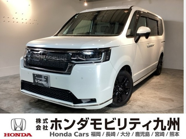 ホンダ ステップワゴン 