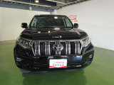 ランドクルーザープラド 2.7 TX 4WD 