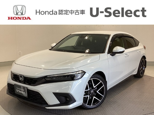 ホンダ シビック 