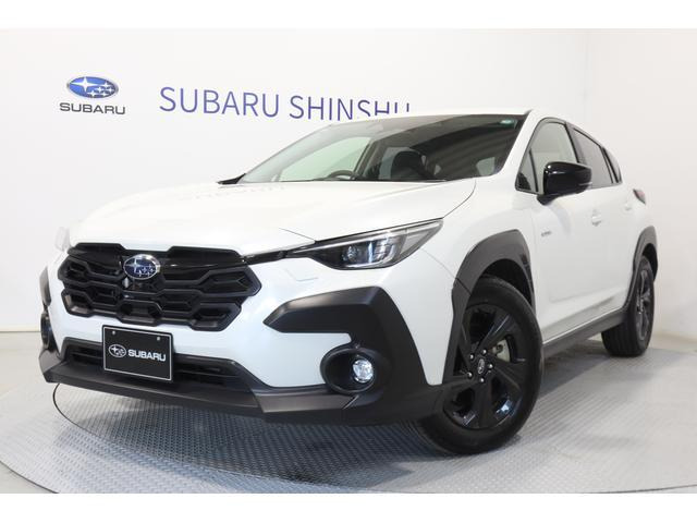 クロストレック 2.0 ツーリング 4WD 