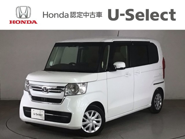 ホンダ N-BOX 