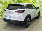CX-3 2.0 20S プロアクティブ 