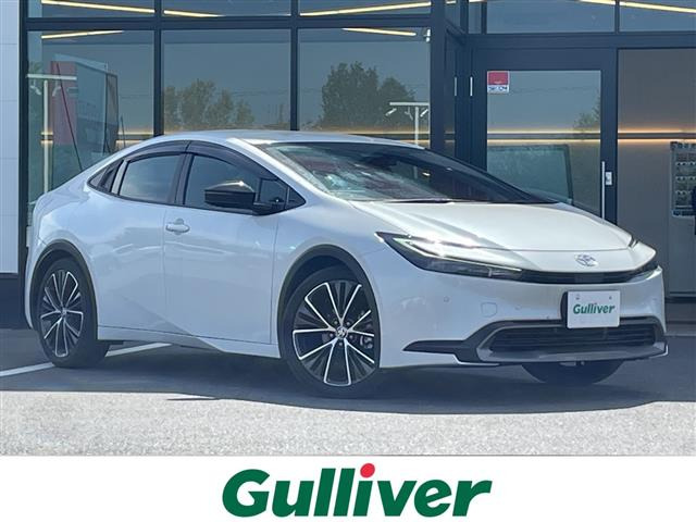 トヨタ プリウス 