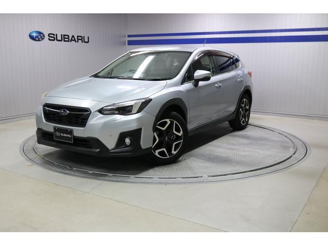 XV 2.0i-S アイサイト 4WD 