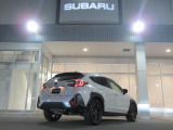 クロストレック 2.0 ツーリング 4WD 