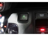 ECONボタンで低燃費モードに☆☆☆ECONスイッチを上手に使ってエコドライブ♪♪環境にもお財布にも優しい装備です☆☆☆