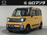 マツダ フレアワゴン