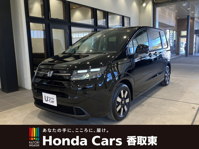 フリード 1.5 エアー EX 