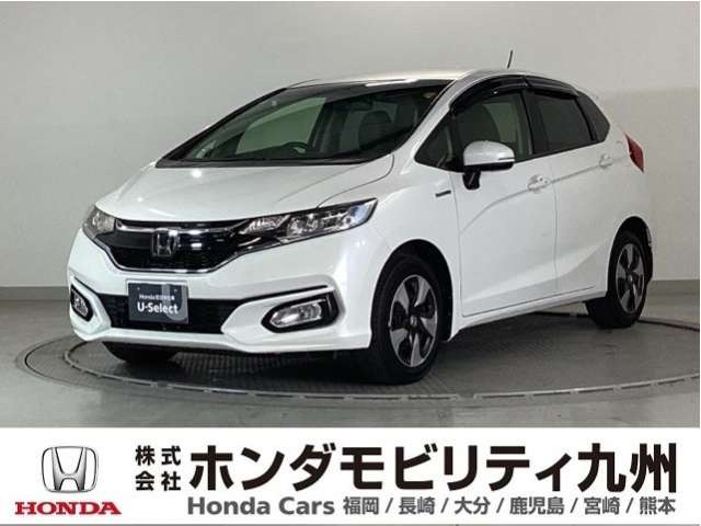 ホンダ フィット 