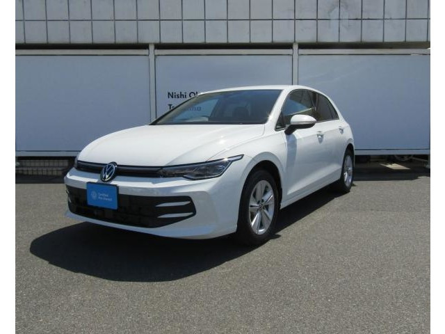 フォルクスワーゲン ゴルフ 