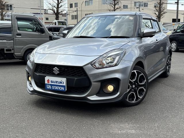 スズキ スイフト 