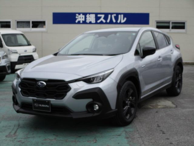 クロストレック 2.0 ツーリング 4WD 