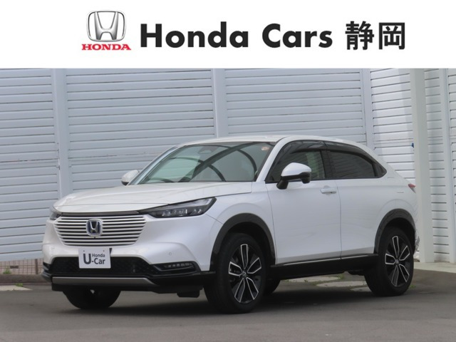 ホンダ ヴェゼル 