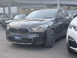 BMW X2 xドライブ20i MスポーツX 4WD 入荷しました。
