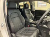 運転席・助手席にはシートヒーターを装備しておりますので、快適にお使いいただけます!