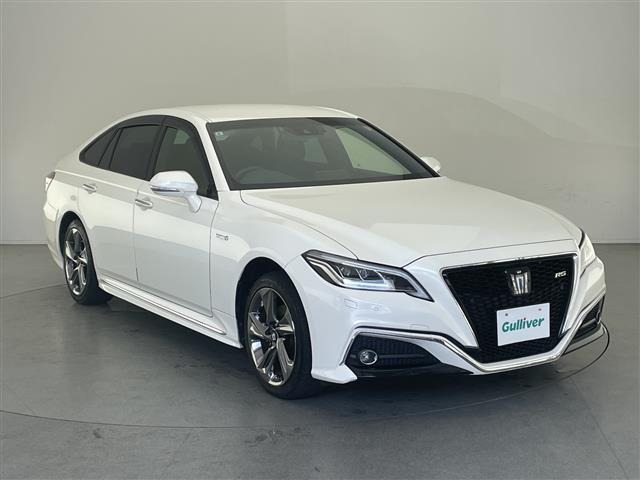 トヨタ クラウン 