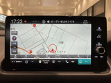 Honda CONNECT対応の便利なナビディスプレーです。快適な操作で使える機能が満載です。