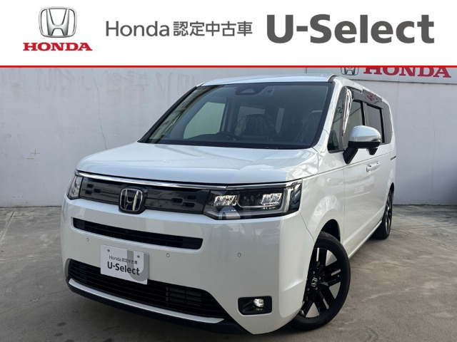 ホンダ ステップワゴン 