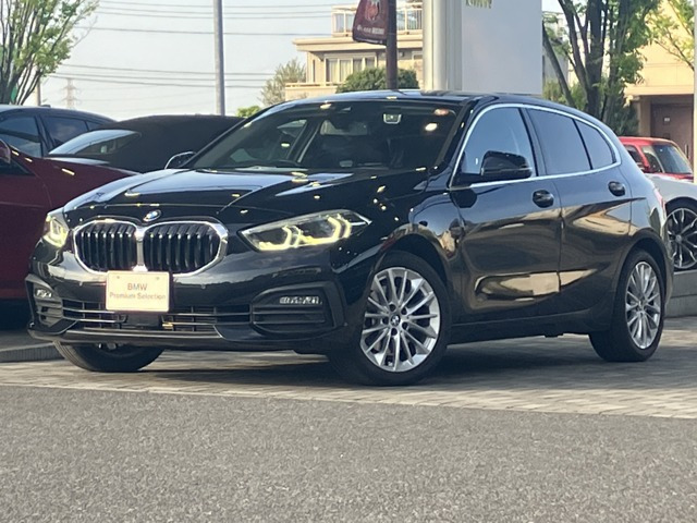 1シリーズ 118d プレイ ディーゼルターボ