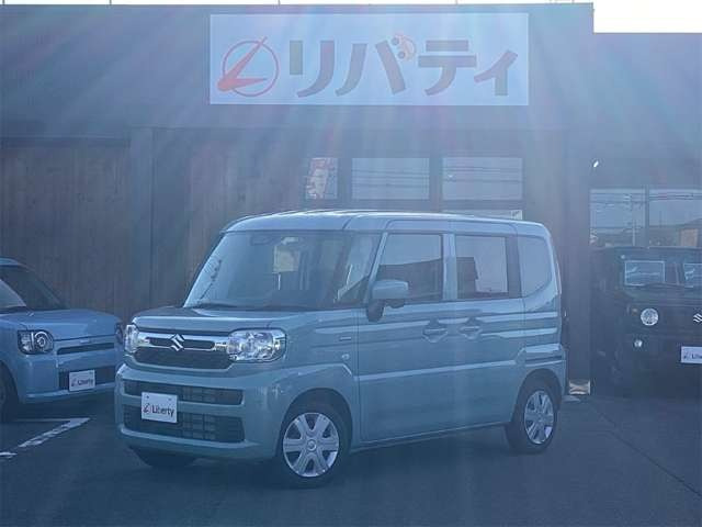 スズキ スペーシア 