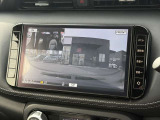 車室内&前方のドライブレコーダーの映像をナビの画面で確認できます!!