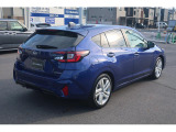 インプレッサハッチバック 2.0 ST 4WD 