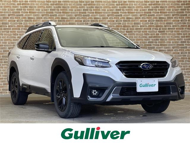 スバル レガシィアウトバック 