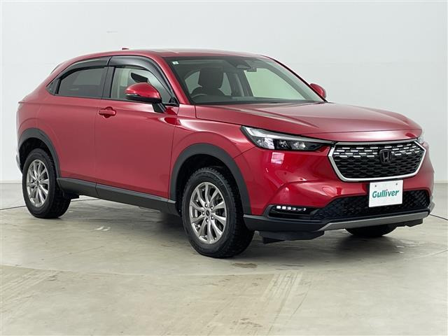 ホンダ ヴェゼル 