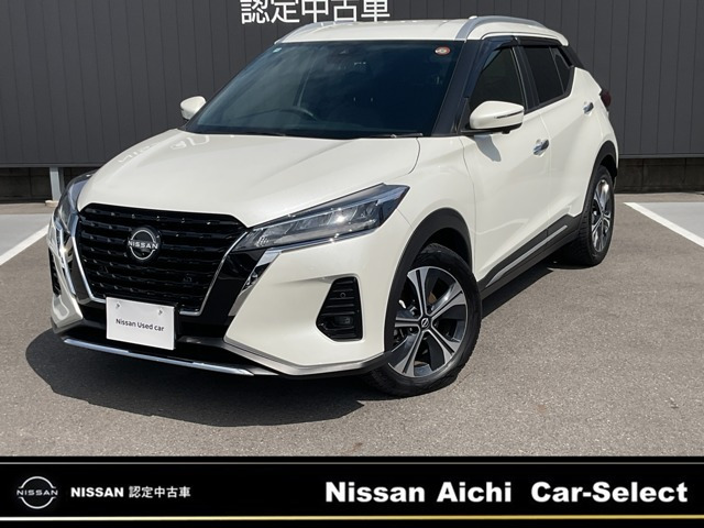 キックス 1.2 X (e-POWER) 