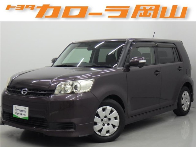 トヨタ カローラルミオン 