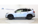 フォレスター 1.8 スポーツ 4WD 