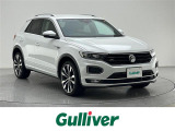 フォルクスワーゲン T-Roc