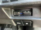 ETCです。セットアップを完了してから納車となりますので、すぐにご利用頂けます。
