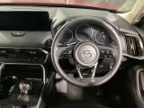 CX-60 3.3 XD SP ディーゼル 4WD 