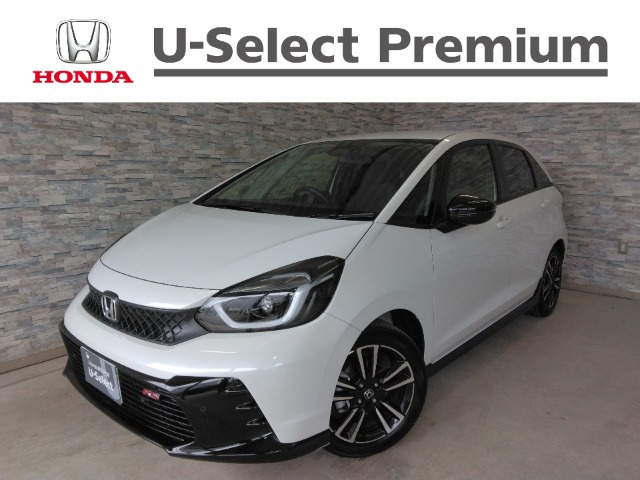 ホンダ フィット 