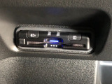 【ETC車載器】お持ちのカードを入れていただければ、そのままお使いいただけます!セットアップ作業をしてご納車いたします。