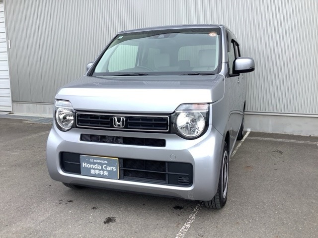 ホンダ N-WGN 