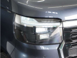 ◆LEDヘッドライト◆ LEDライトは、明るく視認性が良く、省エネで環境にもやさしいヘッドライトです!