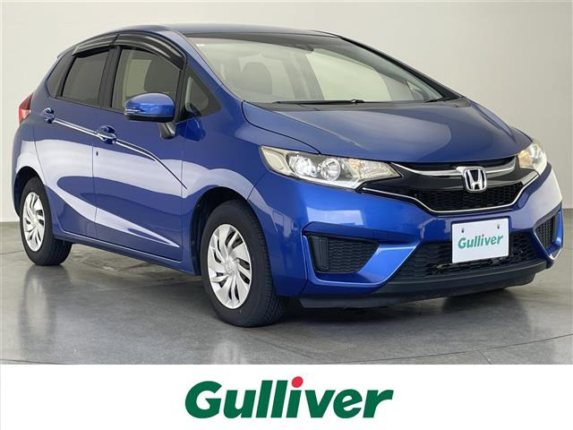 ホンダ フィット 