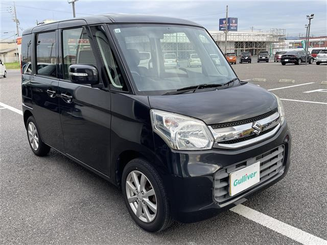 スズキ スペーシア 