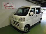 ダイハツ ハイゼットデッキバン