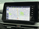 [日産純正ナビ]遠くへのお出かけする際の心強い味方です!細かい所までの詳細地図が出たり、目的地の登録件数が多く便利で快適です。